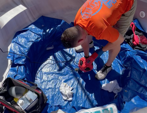 Gator Leak Detection: A Successful Business Development Story