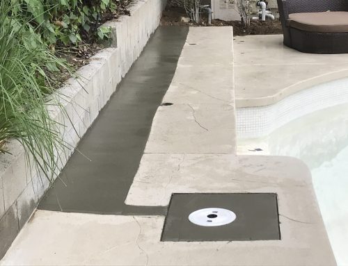 Save Time and Money When Repairing Leaks