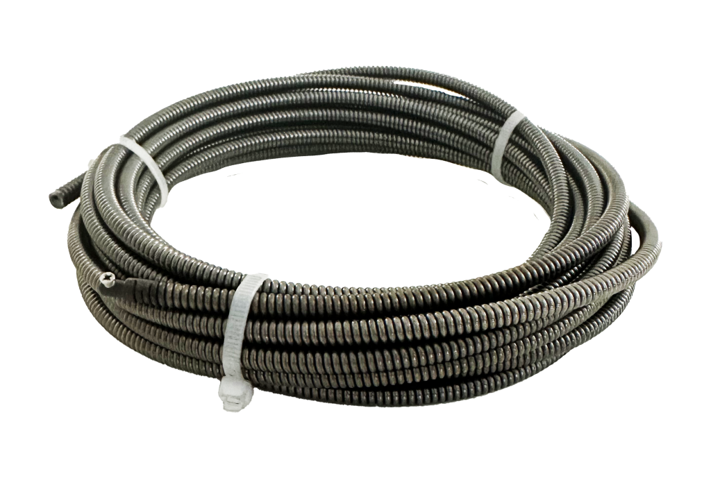 25 ft. Hand-Held Auger Replacement Cable