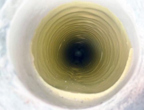 Epoxy Pipe Repair vs. Full Repipe: 5 Signs You Need a Trenchless Solution