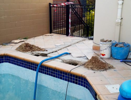 Summertime Fixes: 3 Benefits of Trenchless Pipe Repair for Pools