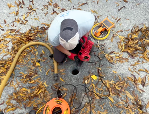 Innovations in Pool Maintenance: The Role of Trenchless Repair Technologies