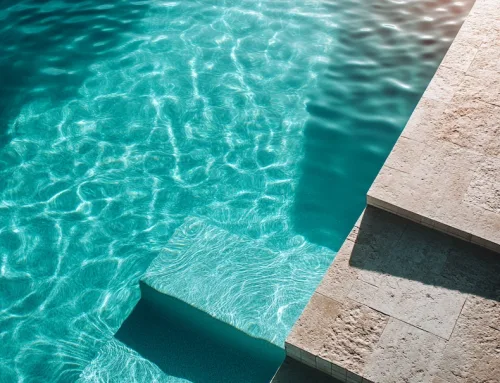 Repair Pool Pipes Without Digging: Say Goodbye to Pool Leaks